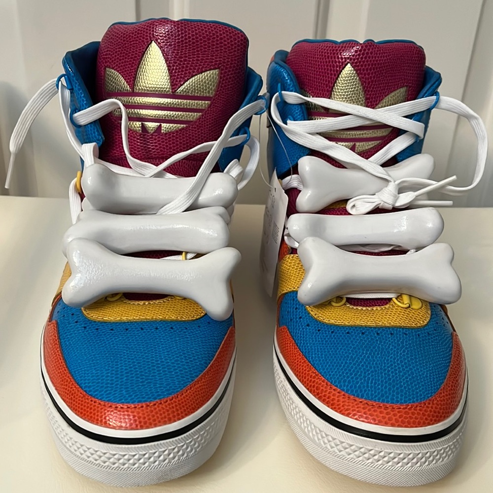 Jeremy Scott Originals